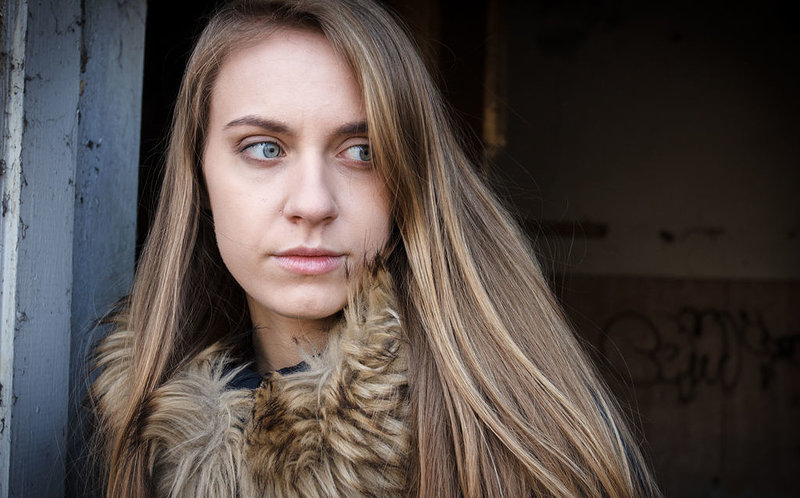 Оля, 30 лет, 4 размер груди