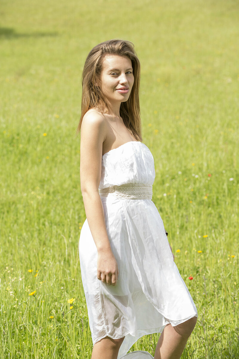 Тамара, 23 года, 3 размер груди