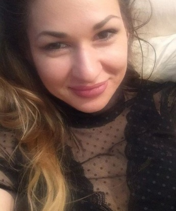 Алина, 26 лет, 2 размер груди