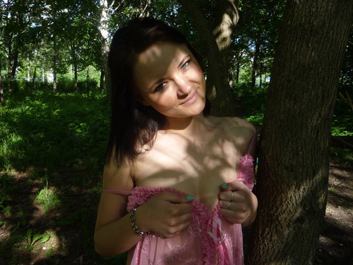 Жанна, 20 лет, 2 размер груди