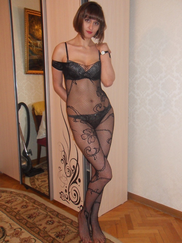 Анна, 27 лет, 3 размер груди